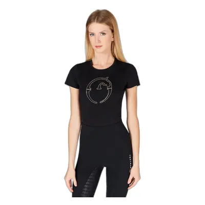 Women's T-shirt Vestrum Cecina