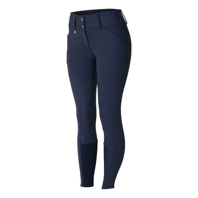 Women's full grip thermal riding pants Horze Grand Prix