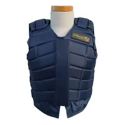 Child's riding vest Kavalkade Sir Lancelot