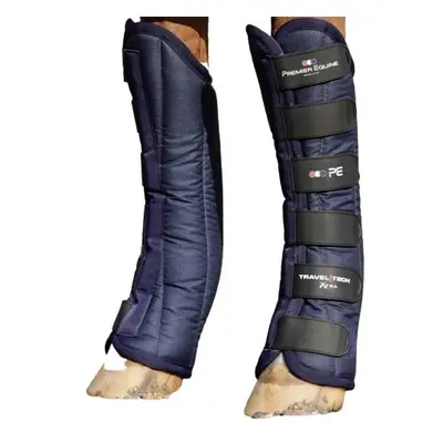 Transport gaiters for horses Premier Equine Travel-Tech Xtra