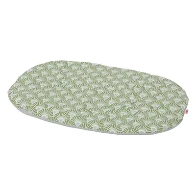 Oval sleeper pillow Zolux One Kiwi