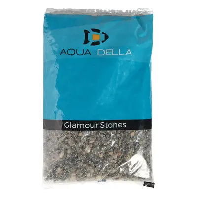 Aquarium gravel Aqua Della Alps