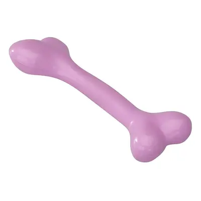 Dog toy with vanilla flavour Ebi Rubber Bone