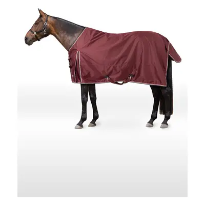 Reflective fleece horse blanket Horze Glasgow