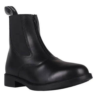 Children's riding boots QHP Jodhpur Manilla