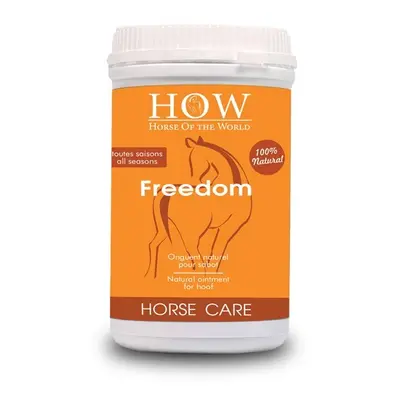 Hoof Conditioner Horse Of The World 1 kg