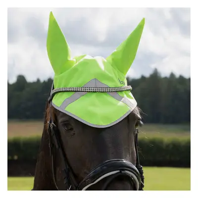 Reflective horse cap Horze