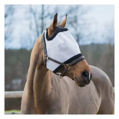 Horze Horse cap with fly mask