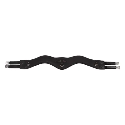 Girth for mixed saddles anatomic soft padded Horka