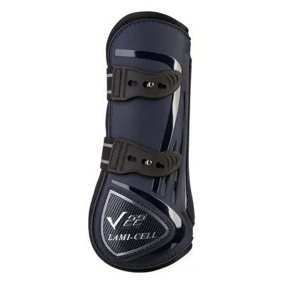 Front tendon gaiters for open horses Lami-Cell V22