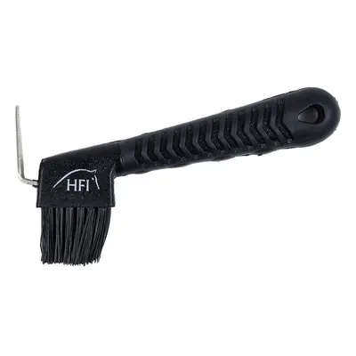 Non-slip horse shoe holder HFI