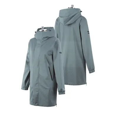 Women's windproof jacket Animo Learn 23S