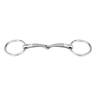 Bridle bit for horse Sprenger Satinox