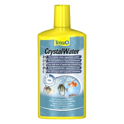 Water conditioner Tetra Crystal