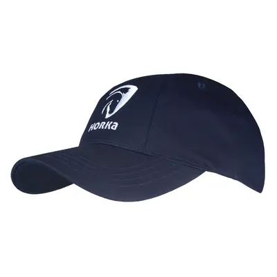 Cap with logo Horka