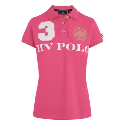 Women's riding polo shirt HV Polo Favouritas