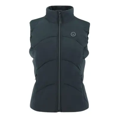 Sleeveless Puffer Jacket Equithème Lina