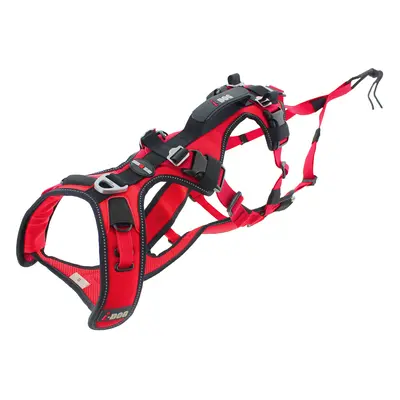 Dog harness I-DOG Confort Trek