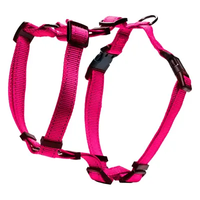 H harness for dogs Dogman Iris