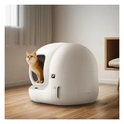 Automatic litter box for cats Petkit Pura Max 2.0