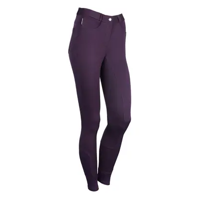 Legging riding suit for women Harry's Horse Redwood