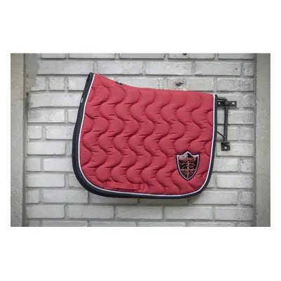 Saddle pad for horses Paddock Sports Origine