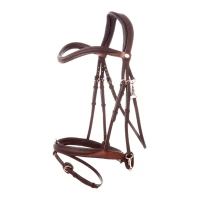 Bridles for horses Kavalkade Everyday