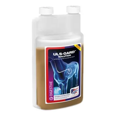 Supplement Solution Equine