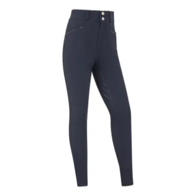 Full grip riding Trousers for girls LeMieux Freya Pro