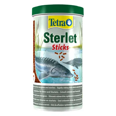 Maintenance products Tetra Sterlet