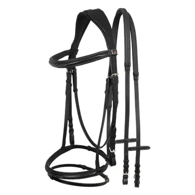 Contrasting horse riding bridles Supreme