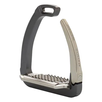 Saddle stirrups Acavallo Rel-X 180