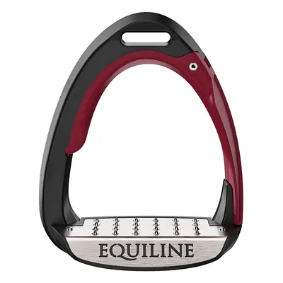 Riding safety stirrups Equiline X-CEL