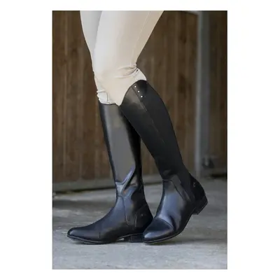 Leather riding boots Norton Forall