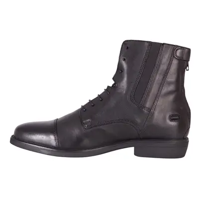 Lace-up leather riding boots BR Equitation Jodhpur CL Noblesse