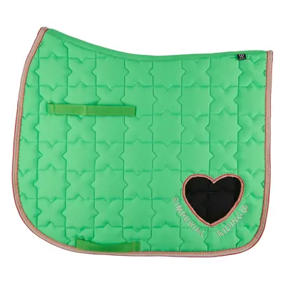 Saddle pad for horses Imperial Riding IRHSymbol DR