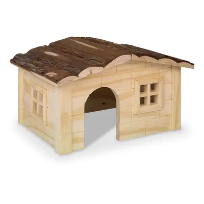 Wooden cage for rodents Nobby Pet Woodland Dinky