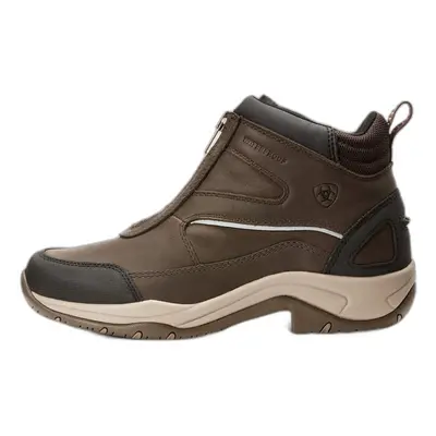 Women's waterproof zipped boots Ariat Telluride