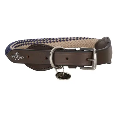 Dog collar HV Polo Franka Rope