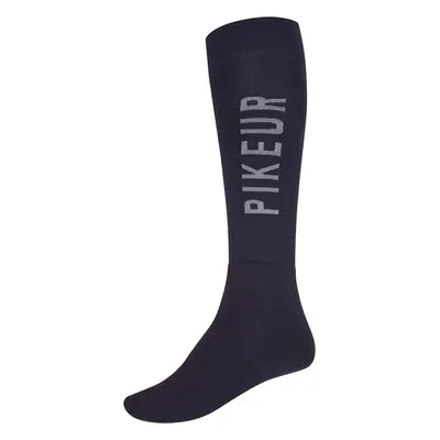 Riding socks Pikeur Knee Sports