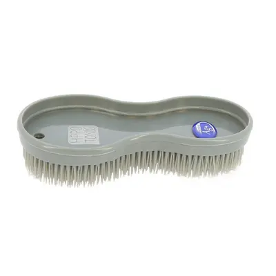 Multifunctional antimicrobial horse brush hippotonic