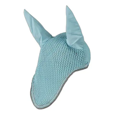 Anti-fly horse cap Horze Adepto