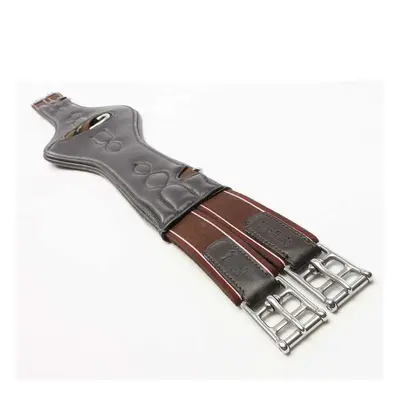 Leather Girth Kavalkade