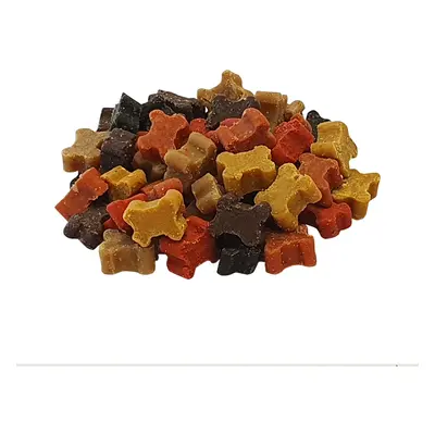 Sealed dog treats Nobby Pet StarSnack Training Bones 1.800 g