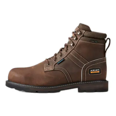 Waterproof boots Ariat Groundbreaker 6