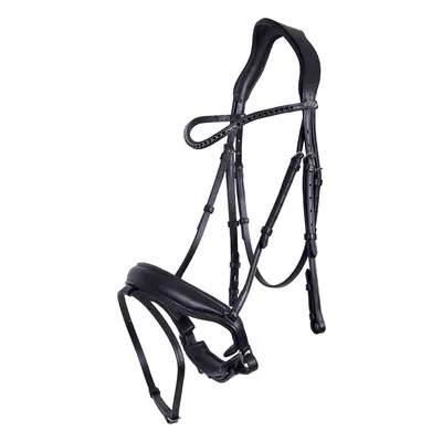 Riding bridle QHP Selene