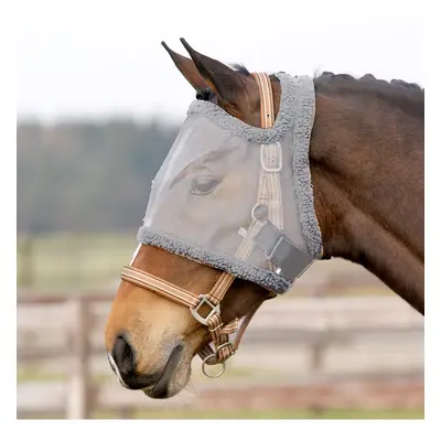 Anti-fly Mask Q-essentials Fly