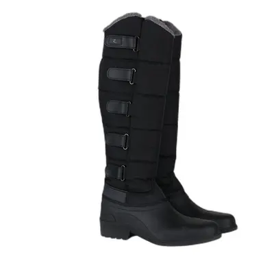 Women's thermal riding boots Horze Utah