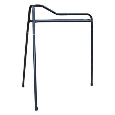 Special height saddle rack Harry's Horse