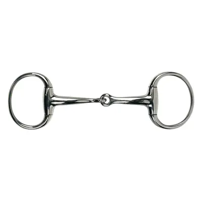 Two-ring horse bit HorseGuard Muffebid